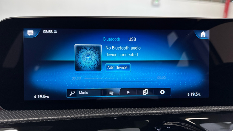 Mercedes-Benz A-Class A200 AMG Line Premium 5dr Auto Petrol Hatchback